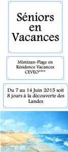 triptique seniors en vacances-page garde