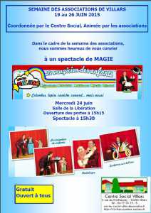 2015 juin spectacle magie