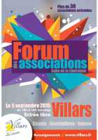 Flyer Forum Asso 2015