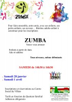 zumbainterg