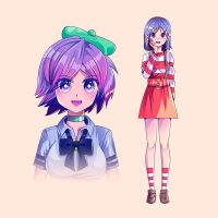 manga