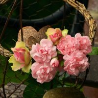 art floral