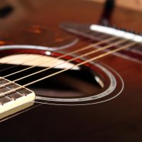 Guitare