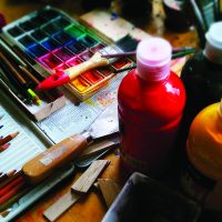 dessiner & peindre